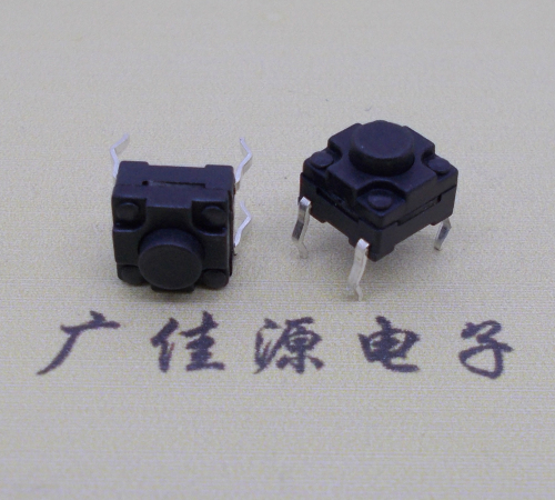 插件防水輕觸6*6*5按鍵等級